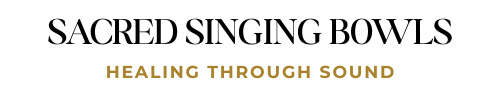 Sacred Singing Bowls